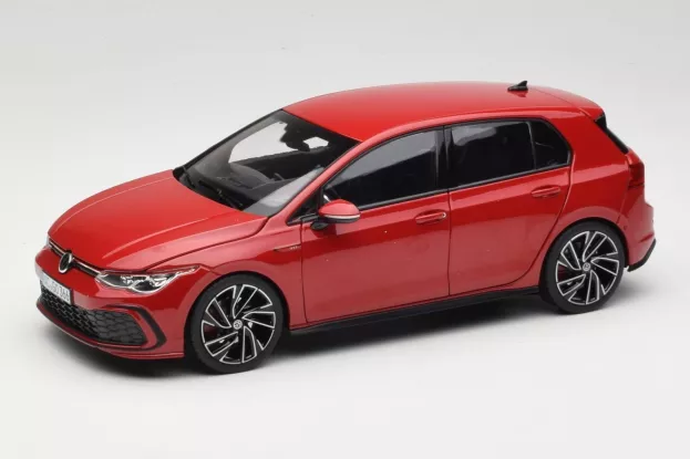 Norev Volkswagen Golf Viii Gti 2020 1:18 188595